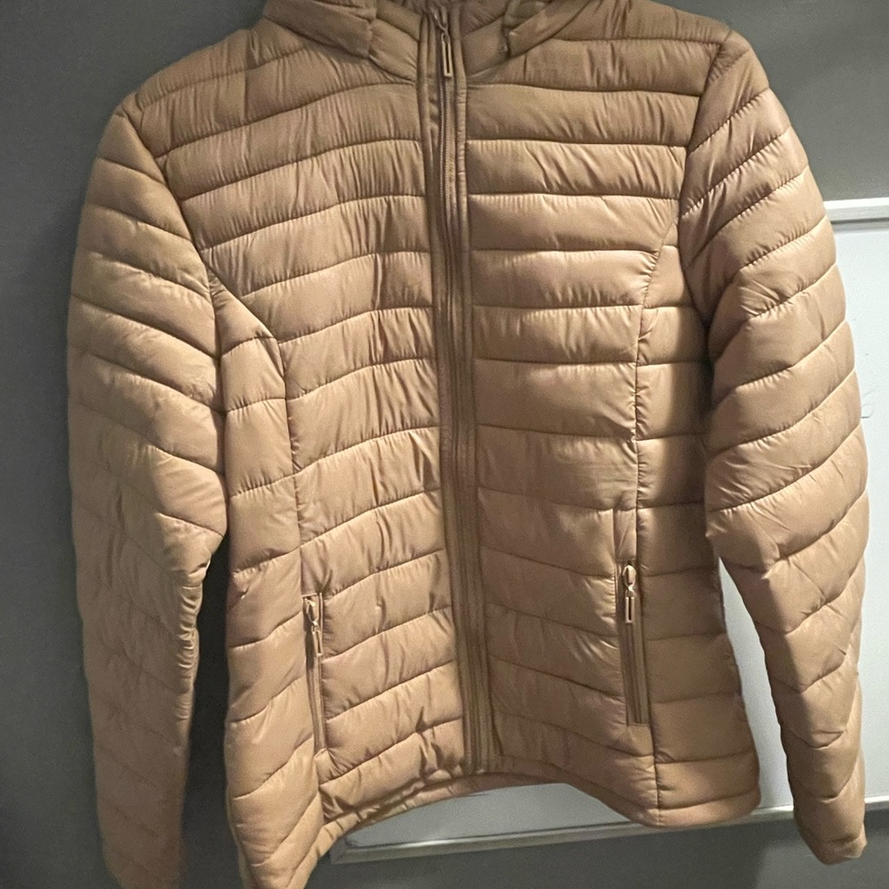 Women’s jackets coats for winter warm lightweight